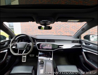 Audi RS7 Sportback 4.0 TFSI Quatt 2019