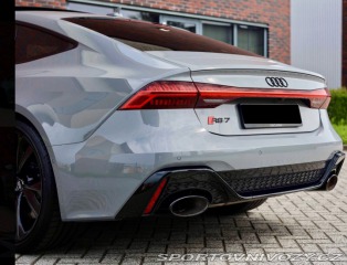 Audi RS7 Sportback 4.0 TFSI Quatt 2019