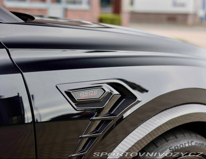 Audi RS Q8 ABT Signature Edition *4 2022
