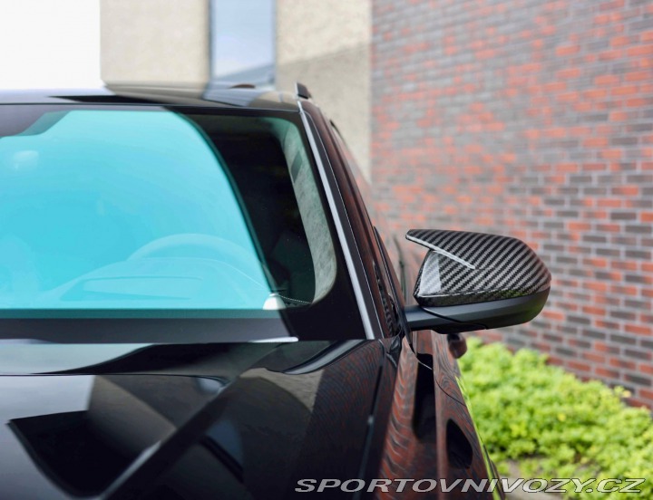 Audi RS Q8 ABT Signature Edition *4 2022