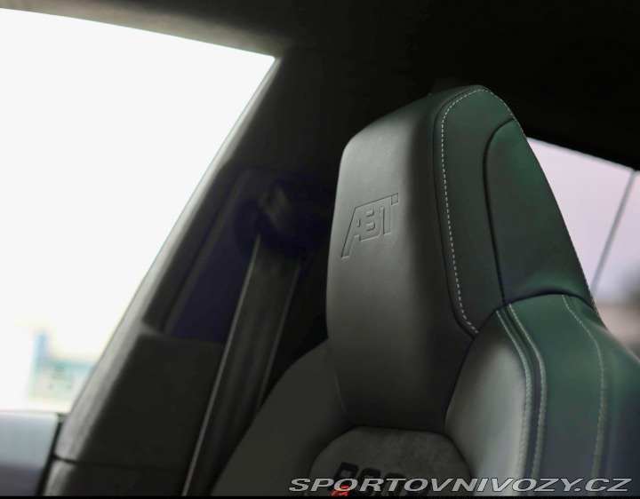 Audi RS Q8 ABT Signature Edition *4 2022