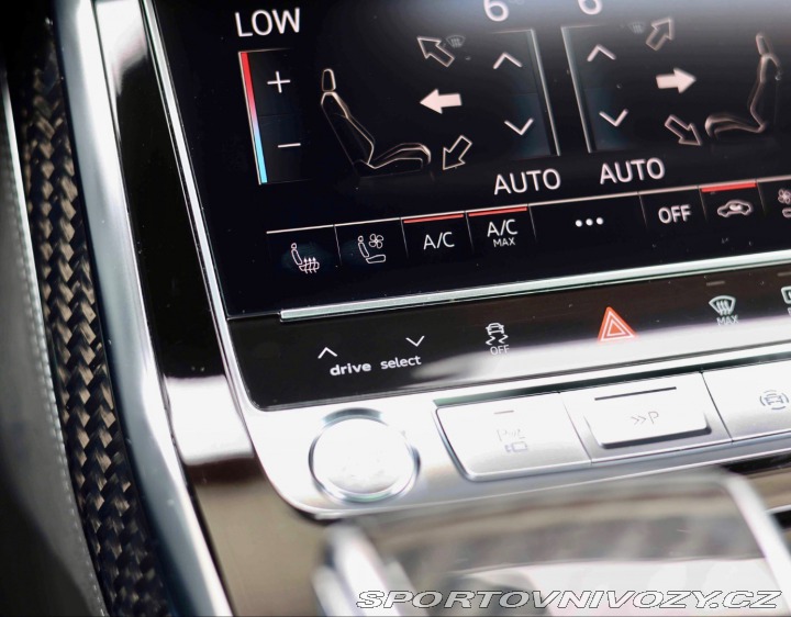 Audi RS Q8 ABT Signature Edition *4 2022