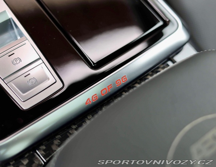 Audi RS Q8 ABT Signature Edition *4 2022