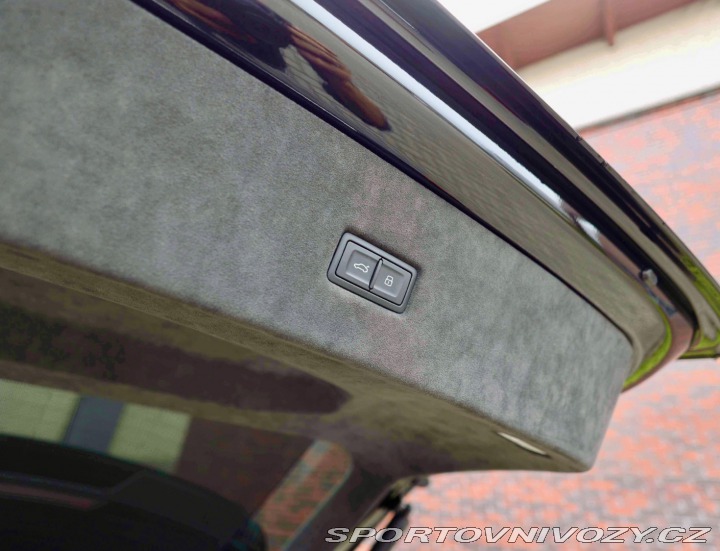Audi RS Q8 ABT Signature Edition *4 2022