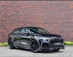 Audi RS Q8 ABT Signature Edition *4 2022