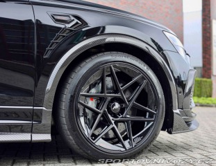 Audi RS Q8 ABT Signature Edition *4 2022