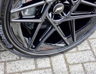 Audi RS Q8 ABT Signature Edition *4 2022