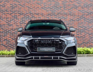 Audi RS Q8 ABT Signature Edition *4 2022