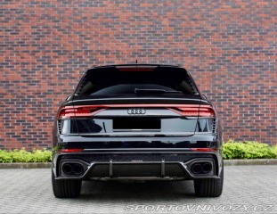 Audi RS Q8 ABT Signature Edition *4 2022