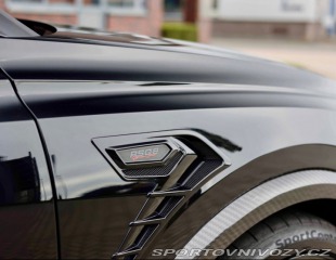 Audi RS Q8 ABT Signature Edition *4 2022