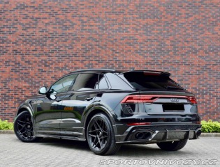 Audi RS Q8 ABT Signature Edition *4 2022