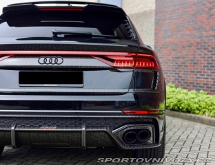 Audi RS Q8 ABT Signature Edition *4 2022