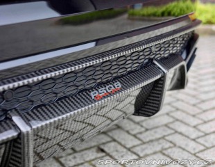 Audi RS Q8 ABT Signature Edition *4 2022