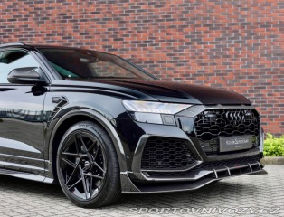 Audi RS Q8 ABT Signature Edition *4 2022