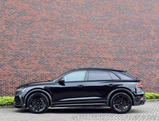 Audi RS Q8 ABT Signature Edition *4 2022