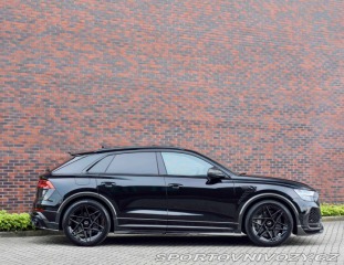 Audi RS Q8 ABT Signature Edition *4 2022