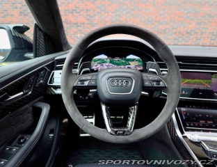 Audi RS Q8 ABT Signature Edition *4 2022