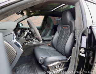Audi RS Q8 ABT Signature Edition *4 2022