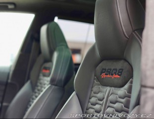 Audi RS Q8 ABT Signature Edition *4 2022