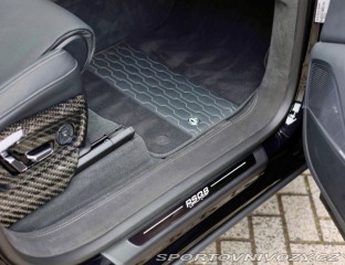 Audi RS Q8 ABT Signature Edition *4 2022
