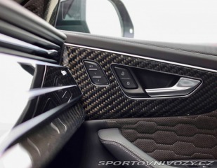 Audi RS Q8 ABT Signature Edition *4 2022