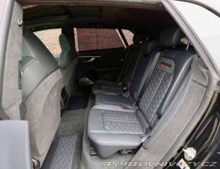 Audi RS Q8 ABT Signature Edition *4 2022