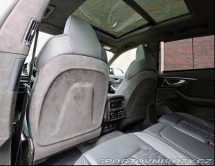 Audi RS Q8 ABT Signature Edition *4 2022