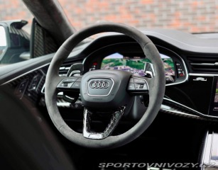 Audi RS Q8 ABT Signature Edition *4 2022