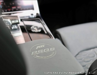 Audi RS Q8 ABT Signature Edition *4 2022