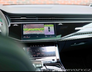 Audi RS Q8 ABT Signature Edition *4 2022