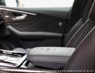 Audi RS Q8 ABT Signature Edition *4 2022