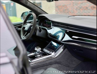 Audi RS Q8 ABT Signature Edition *4 2022