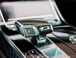 Audi RS Q8 ABT Signature Edition *4 2022