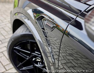 Audi RS Q8 ABT Signature Edition *4 2022