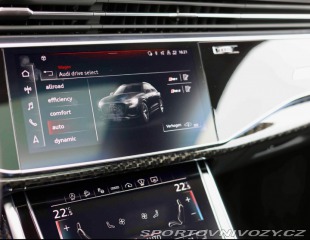 Audi RS Q8 ABT Signature Edition *4 2022