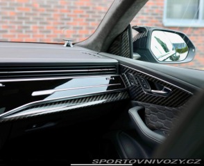 Audi RS Q8 ABT Signature Edition *4 2022