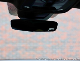 Audi RS Q8 ABT Signature Edition *4 2022