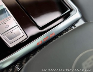 Audi RS Q8 ABT Signature Edition *4 2022