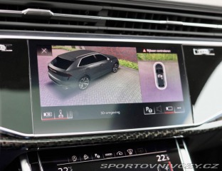 Audi RS Q8 ABT Signature Edition *4 2022