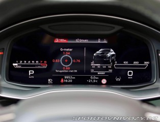 Audi RS Q8 ABT Signature Edition *4 2022