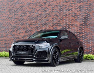 Audi RS Q8 ABT Signature Edition *4 2022