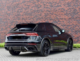 Audi RS Q8 ABT Signature Edition *4 2022