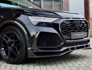 Audi RS Q8 ABT Signature Edition *4 2022