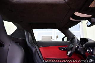Mercedes-Benz SLS AMG 6.2 V8 REZERVACE 2010