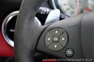 Mercedes-Benz SLS AMG 6.2 V8 REZERVACE 2010