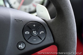 Mercedes-Benz SLS AMG 6.2 V8 REZERVACE 2010