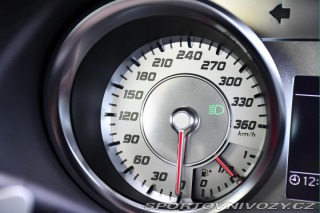 Mercedes-Benz SLS AMG 6.2 V8 REZERVACE 2010