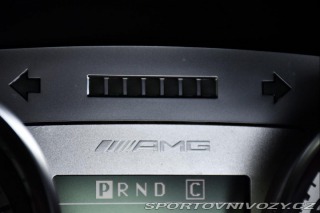Mercedes-Benz SLS AMG 6.2 V8 REZERVACE 2010