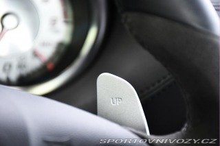 Mercedes-Benz SLS AMG 6.2 V8 REZERVACE 2010
