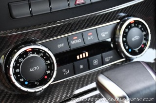 Mercedes-Benz SLS AMG 6.2 V8 REZERVACE 2010